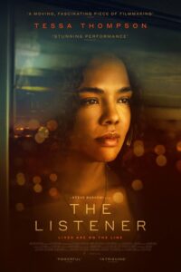Download The Listener (2024) {English Audio} Esubs Web-Dl 480p [300MB] || 720p [800MB] || 1080p [1.9GB]