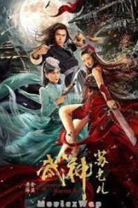 Download Kung Fu Master Su Golden Pirate (2022) Dual Audio (Hindi-Chinese) Esub Web-Dl 480p [260MB] || 720p [730MB] || 1080p [1.7GB]